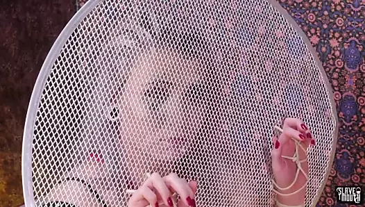 aşağılanmış esaret piliç