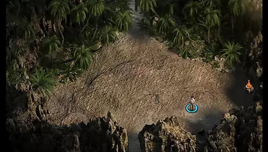 Nadia'nın hazinesi - bölüm 115 - misskitty2k'nin güvendiğimiz sekste