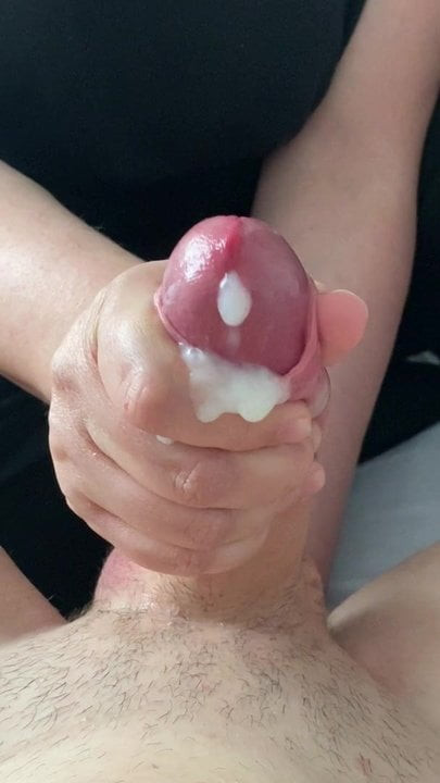 handjob