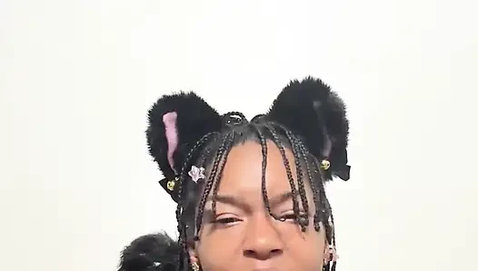 Kitty Charms Cosplay Solo