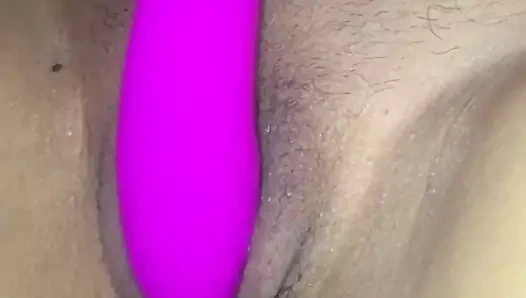 Latina eş oynama ile ona oyuncak pt3