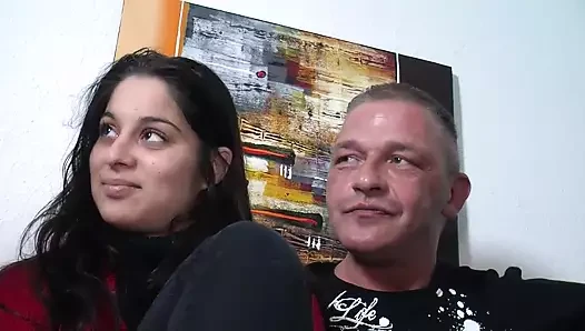 En iyi gerçek Alman amatör ücretsiz sürüm tam değil vol 344
