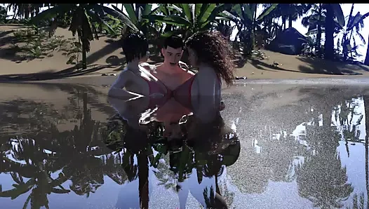 Metf - kıçındaki çük