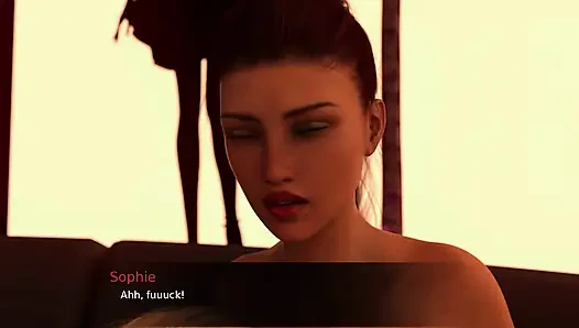Tam oyun - şehvet teorisi, bölüm 3, bölüm 20