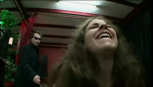 Her zamankinden daha fazla!!! - travma #02