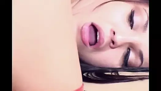 Bana bak ve tadını çıkar - sahne #09