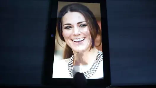 Cumpic haraç - kate Middleton