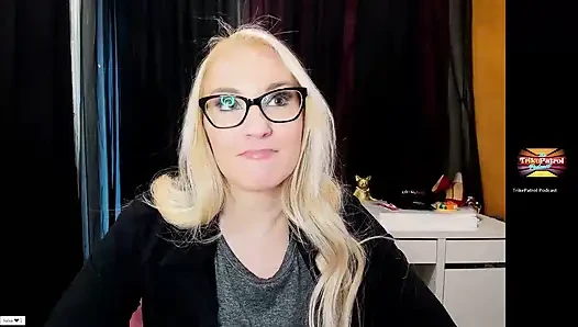 Trikepatrol röportajı #70 - Julia Robbie