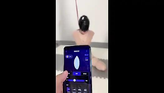 Pembe sevgilinin doruk noktası deneyimi