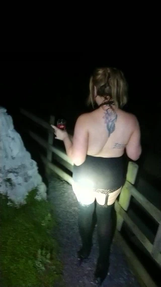 İngiliz alt gf kamu yanıp sönen içinde the ilçe tarafında