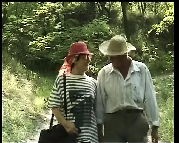 New: Watch This German Granny Get Fucked In Outdoor Session Blowjob Blowjob Porn (Full Video) - Sydney Special