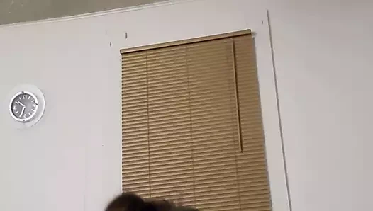 Savannah berbat ona ilk bbc