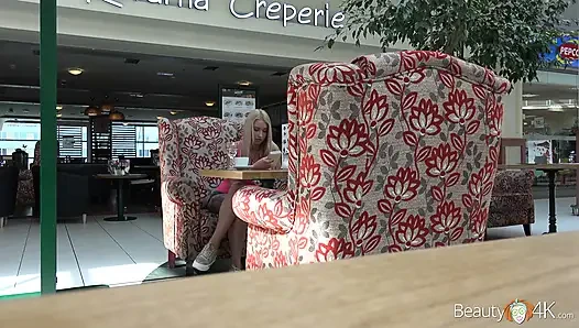 Çok ilk porno videosu