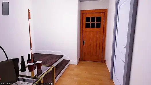 Dik olmak 0.7.0 bölüm 167 seks ikramiyesi! Loveskysan69 tarafından