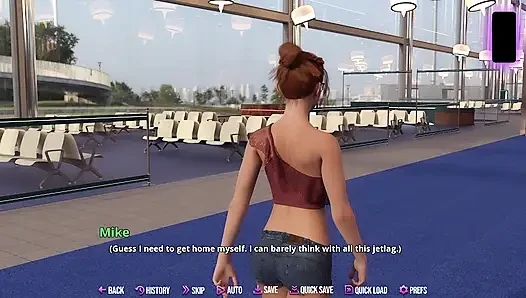 College Kings S2 Bölüm 1 - Linds Kampanyasına Katılıyor