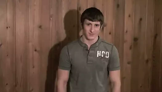 Fiziksel ceza bölüm 1'i işaretleyin