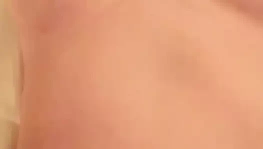 karısı yayıldı ve zevk bu