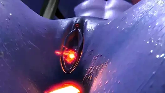 Chikipiko hentai derlemesi 75