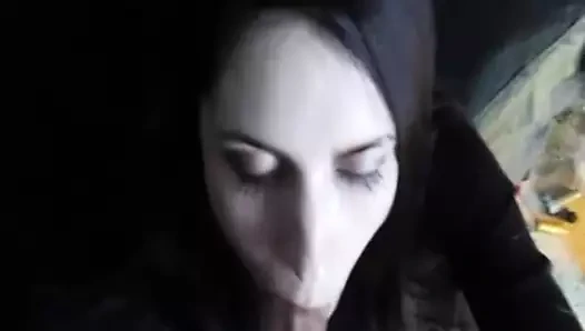 Büyük horoz oral seks ve yüz cumshot için milf içinde ev yapımı pov ile bwc