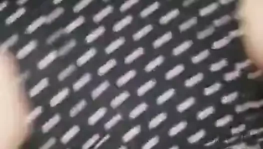 Tombul bir şipşak seks var