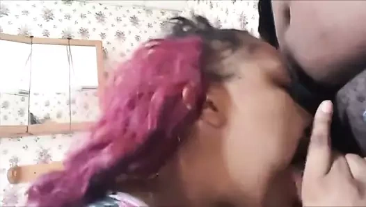 Thot emme çük sonra ona erkek arkadaş çağrıları