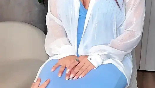 Bakış açısı - kocan seni hamile bırakamıyor, belki dr aygır