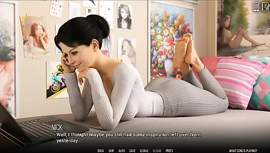 Problemler Üniversitesi 148 - Bu Misskitty2k'nin bir şeyin başlangıcı olabilir