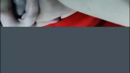 kız gösteren sıcak