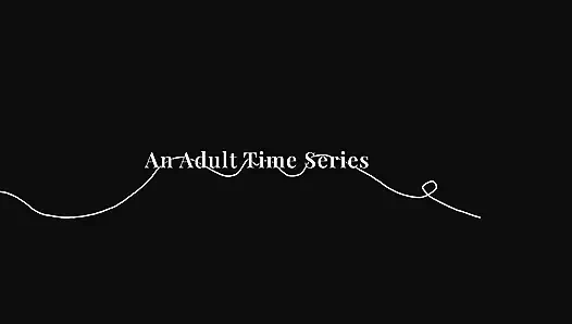 Adult Time - orta yaşlı seksi kadın serene siren yaş boşluğu hakkında endişeleniyor ama mila monet aşklarının gerçek olması konusunda ısrar ediyor
