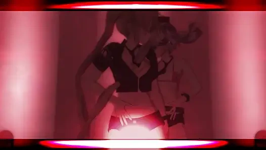 Lider Kantai Collection Murasame'i takip edin