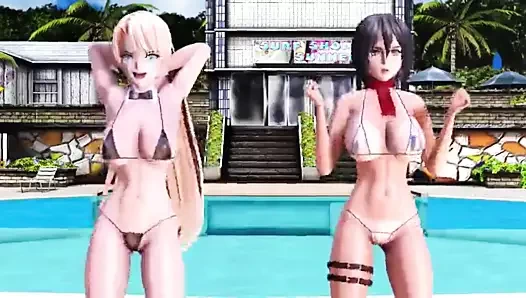 MMD