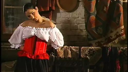 Visions - Xxx (Visioni di sesso)