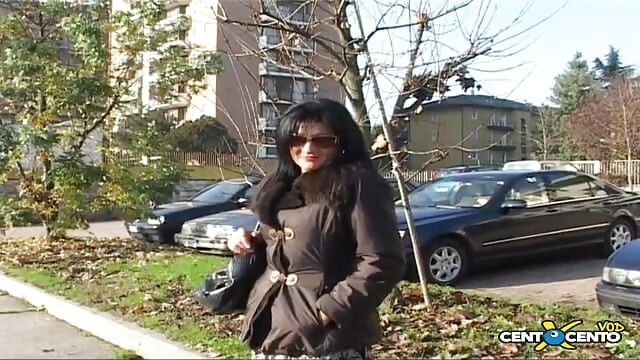 Kırk yıl sonra, kadınlar daha iyi sikişiyor