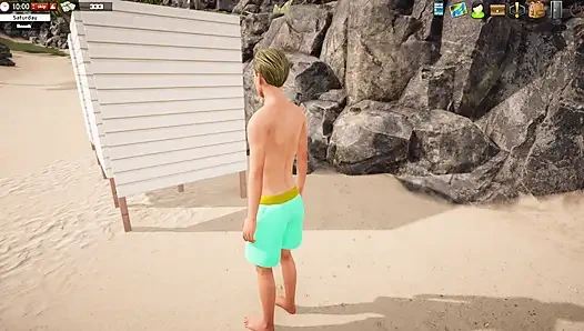 Tam oyun - deniz kenarı gizemi, bölüm 24