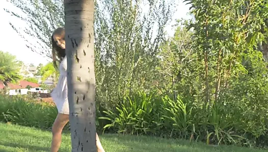 Madi çayırları - (bölüm #02)