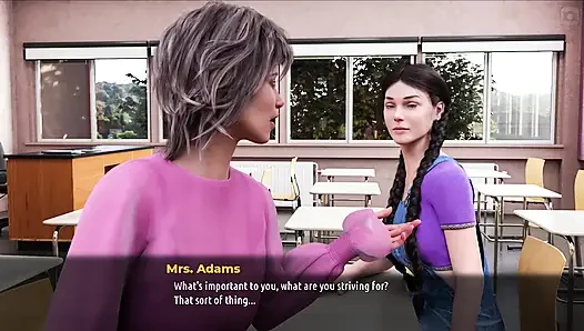 MILFs of Sunville - Ep 16