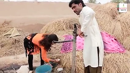 Nasli pakistanlı sıcak ranmured