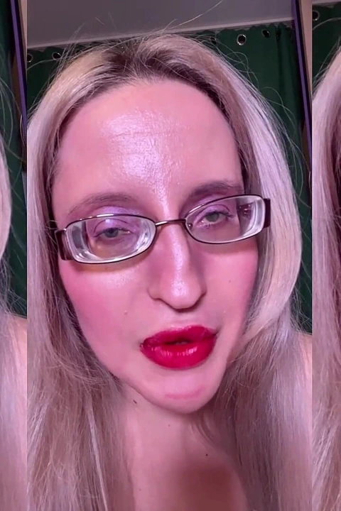 Dudaklarıma git: love-struck findom 31 talimatı - sen vuruşunu mahvederken gönder