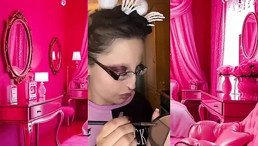 Sen artık bir erkek değilsin - sen benim kadın egemen kadın kılıklı kızımsın - findom goaldigger tarafından asmr dönüşüm klibi