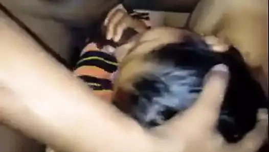 Malik ne Chusa kr chooda