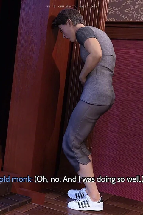 Ahh seksi kız bana amını veriyor! Hot Game Freash Women