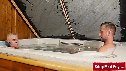 Bringmeaboy - babamın bir sırrı var