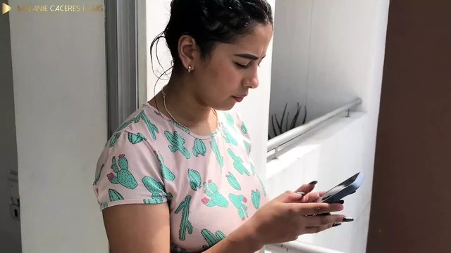Azgın üvey anne en iyi doğum günü hediyesini veriyor - İspanyolca porno