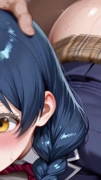 Tadokoro megumi (shokugeki) yapay zeka | Klip 1