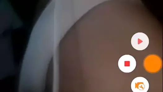 Sıcak canlı - ses yok