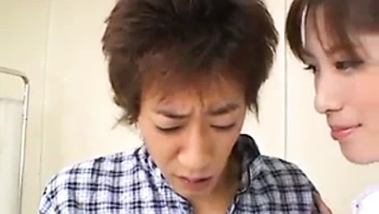 Mükemmel Asya hemşire bj cim