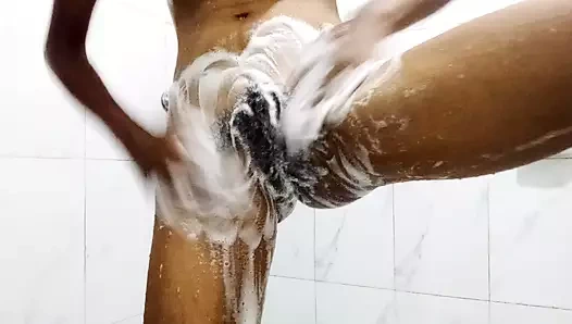 Kim beni sert sikebilir? Üvey kız kardeş ev yapımı video 02