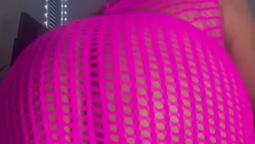 Pretty in Pink