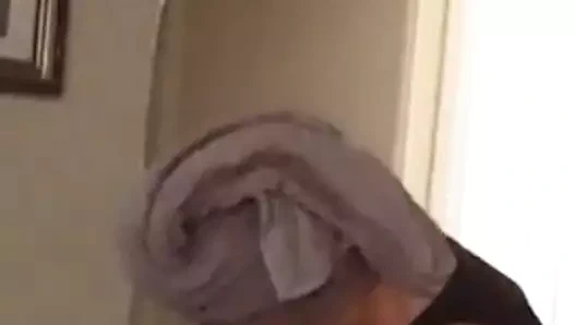 habersiz karısı - becky - çıplak 1