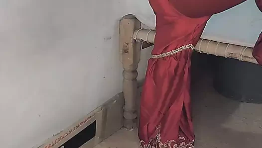 Büyük memeli Wali teyze